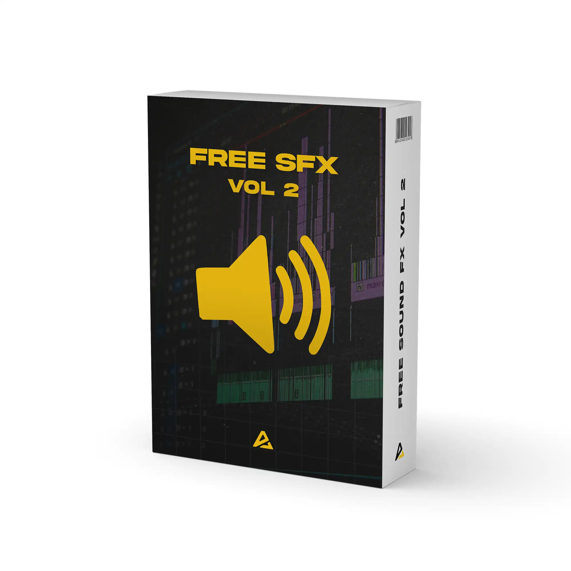 SFX Vol 2