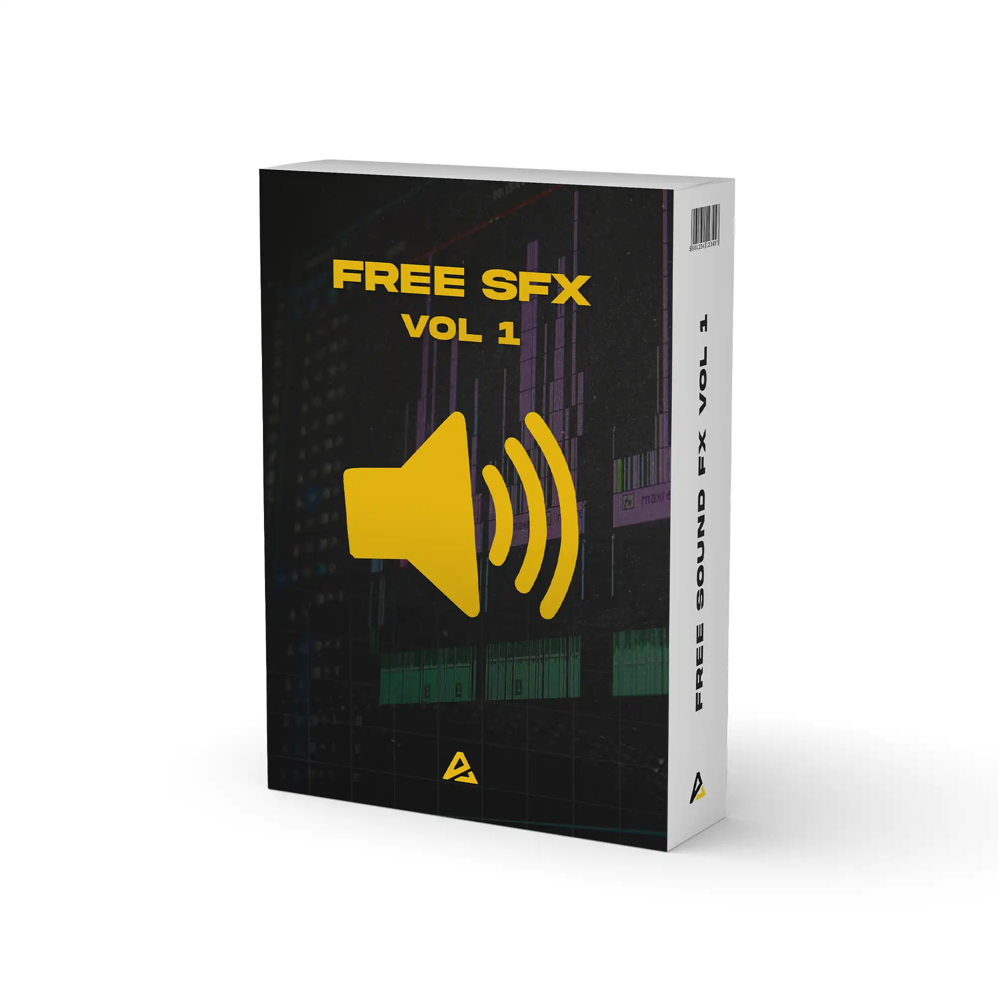 SFX Vol 1