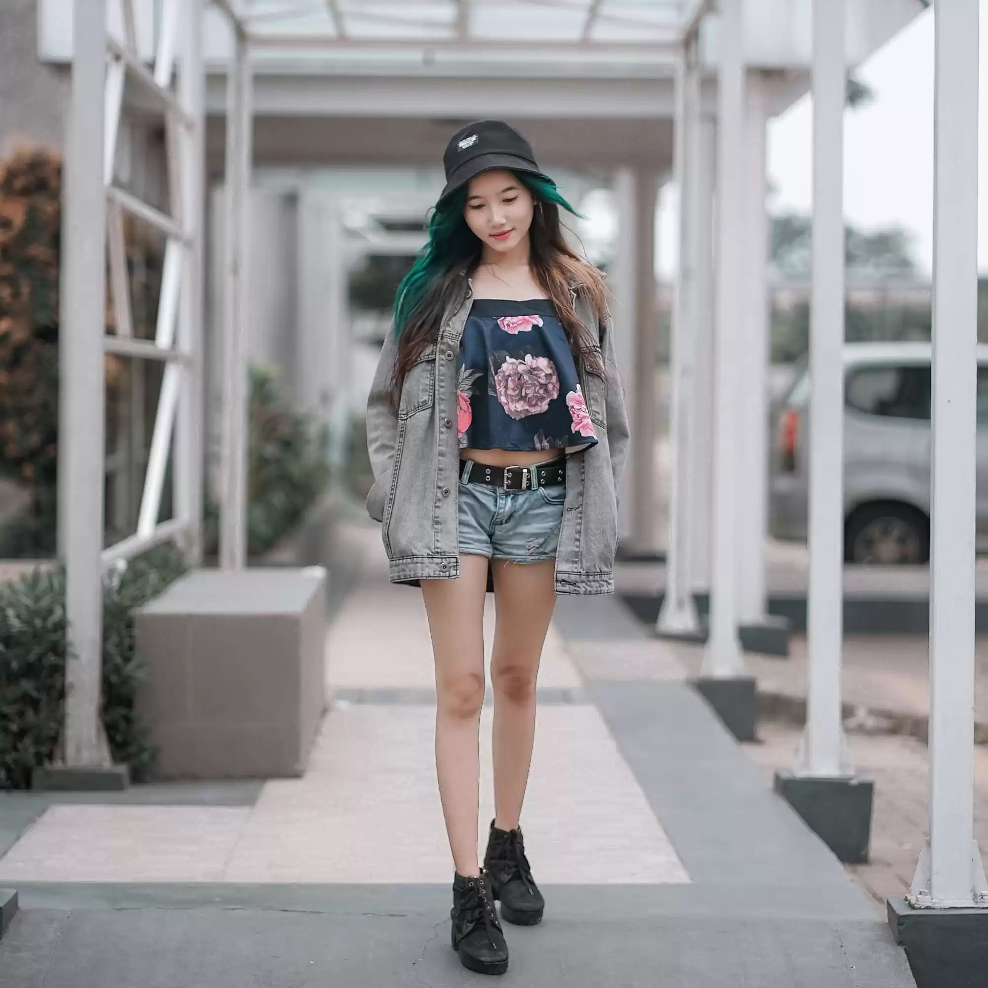 Koreanstyle Lightroom Presets