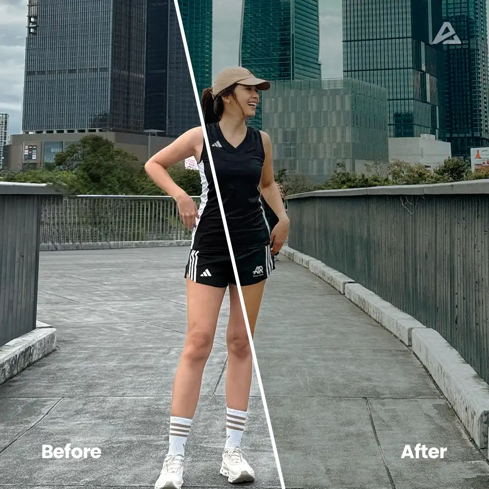 Authentic Lightroom Presets