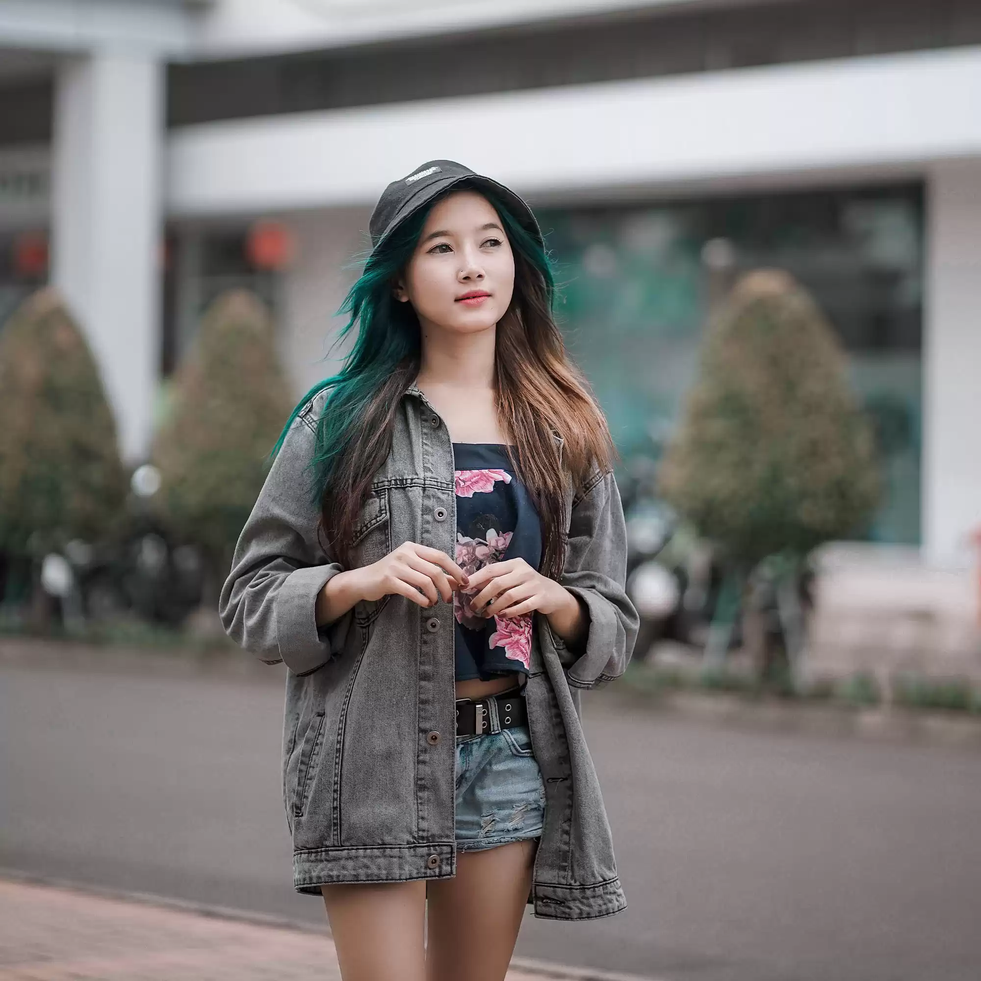 Koreanstyle Lightroom Presets