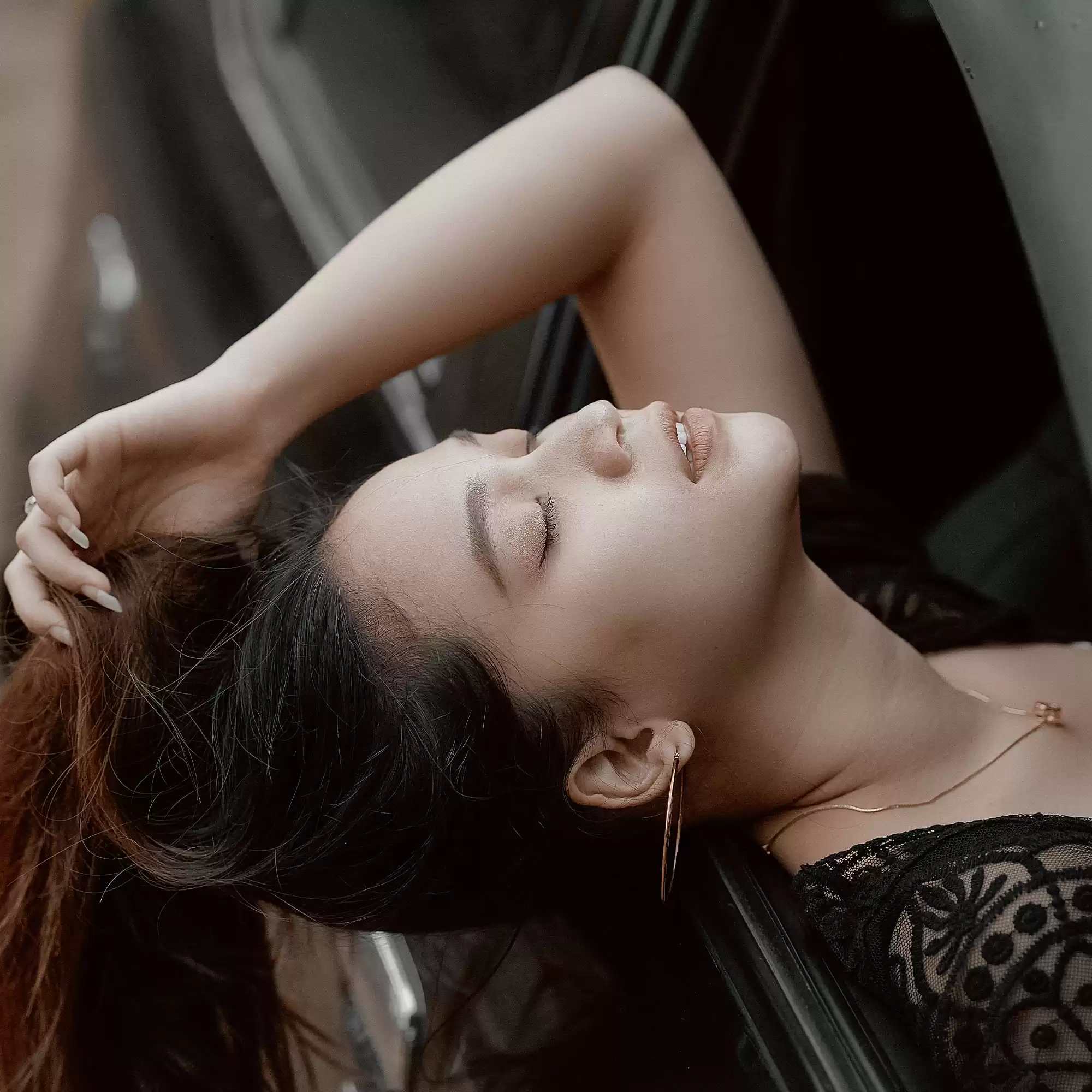 Chocolate Lightroom Presets