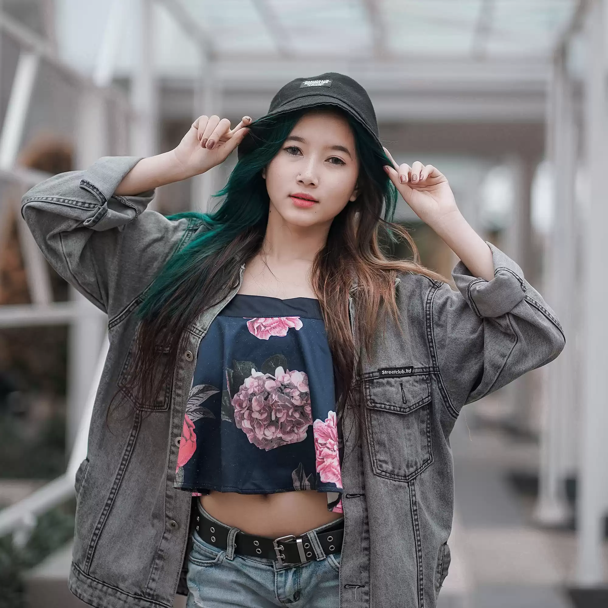 Koreanstyle Lightroom Presets