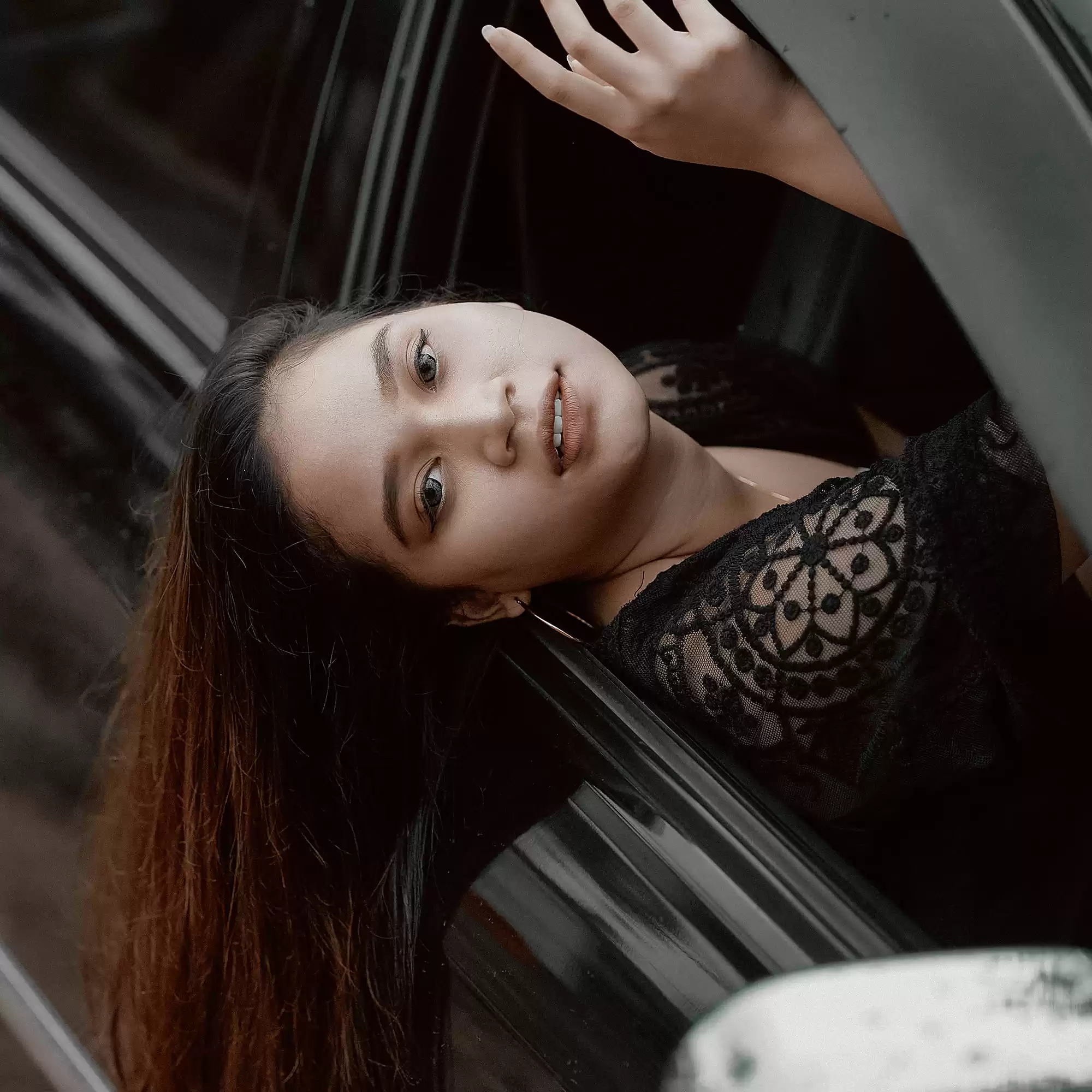 Chocolate Lightroom Presets