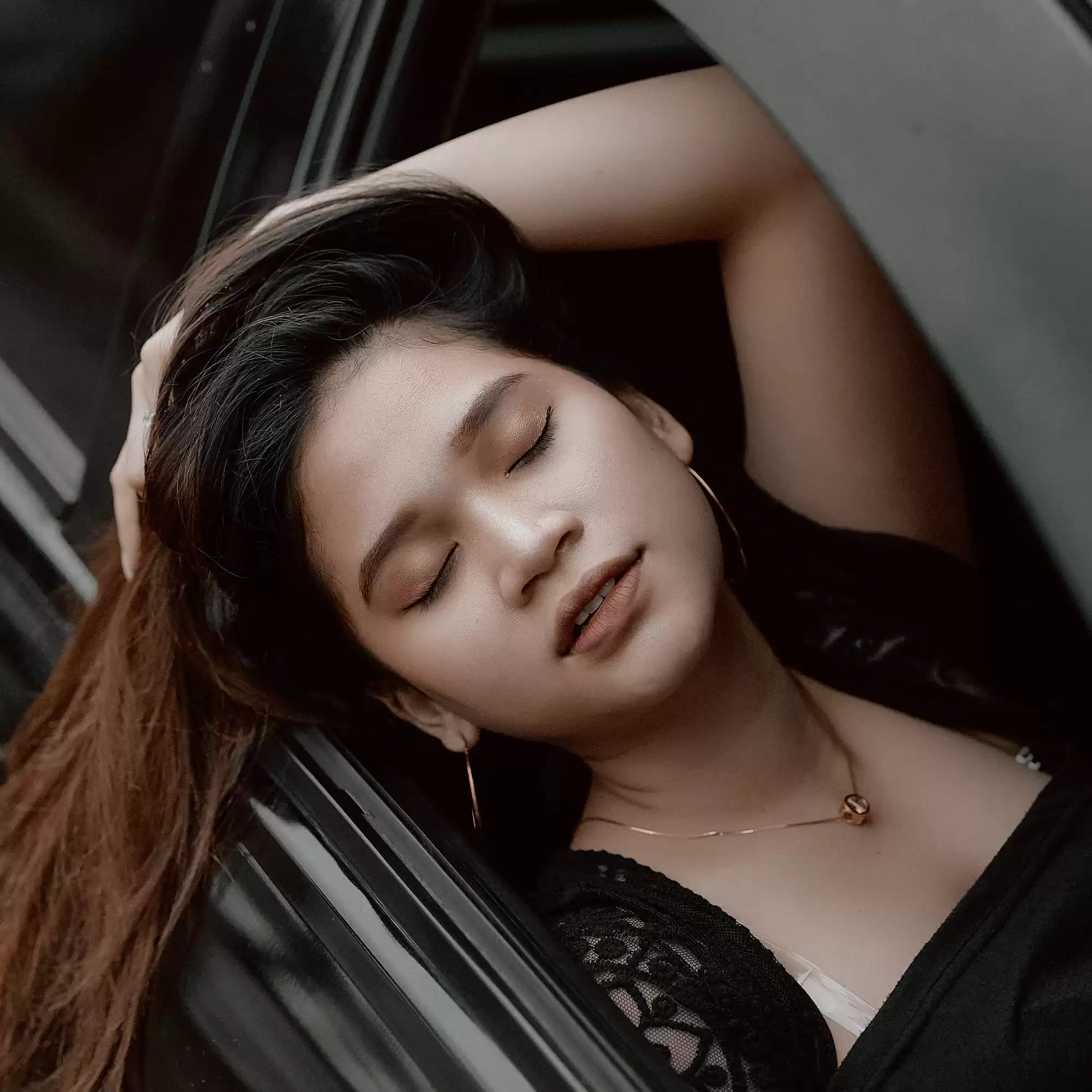 Chocolate Lightroom Presets